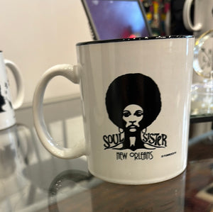 10499 Soul Sister Mug