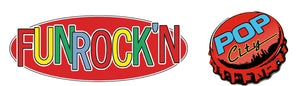 Pop City & Funrock'n
