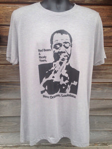 15168 Louis Armstrong, Unisex T-Shirt