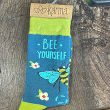 15620 Karma Crew Sock