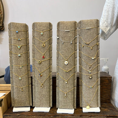 Local Jewelry