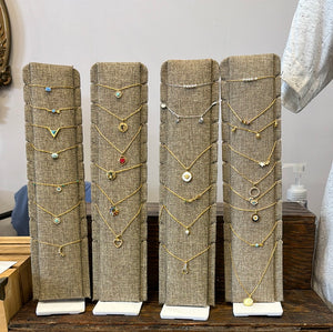 Local Jewelry