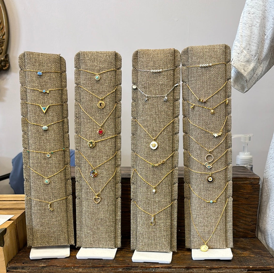 Local Jewelry
