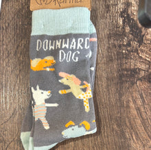 15620 Karma Crew Sock