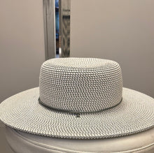 14469 Braid Chin Cord Hat