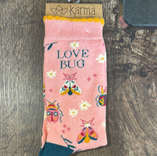 15620 Karma Crew Sock