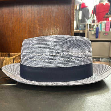 19782 The Ricardo Fedora Hat