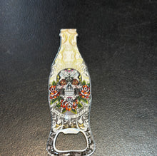 19666 Bottle Shape Opener