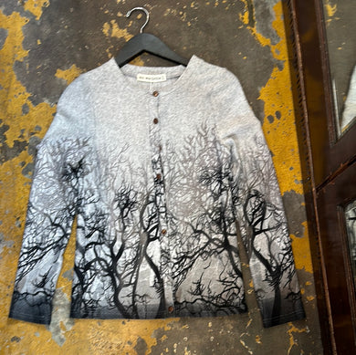 17891 Winter Fun Cardigan