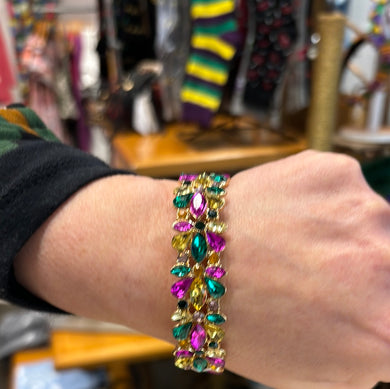MG Stone Bracelet