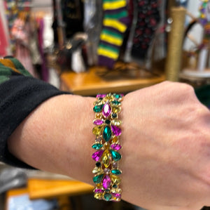 MG Stone Bracelet