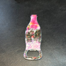 19666 Bottle Shape Opener