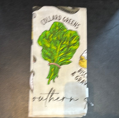19770 Southern Kitchen Hand Towel