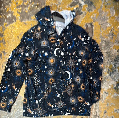 18260 Celestial Hoodie