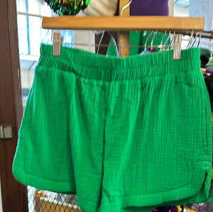 19287 Gauze Short 60314
