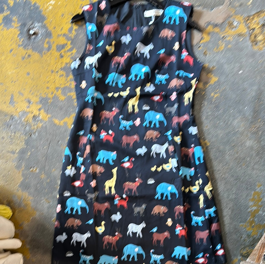 17260 Safari Dress