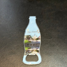 19666 Bottle Shape Opener