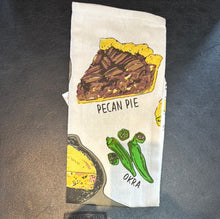 19770 Southern Kitchen Hand Towel