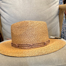 19620 3 1/2 Brim Packable Hat