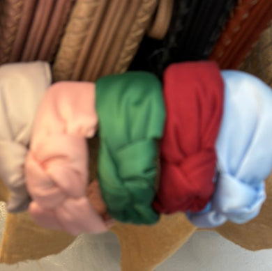 18440 Fashion Headband
