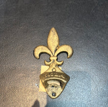 4340 FDL Wall Bottle Opener