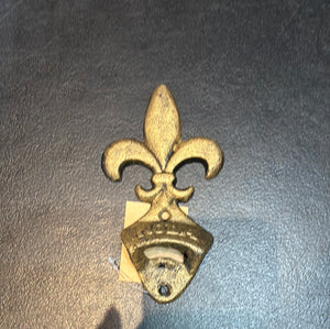 4340 FDL Wall Bottle Opener