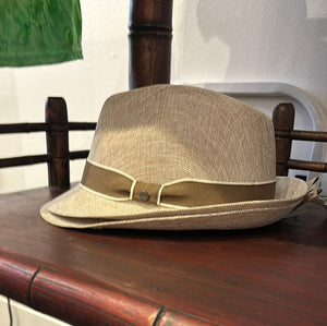 17955 Boss T2 Matte Fedora