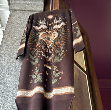 19091 Love Ensignia Cardigan