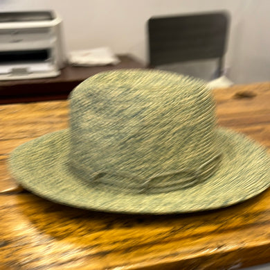 19620 3 1/2 Brim Packable Hat