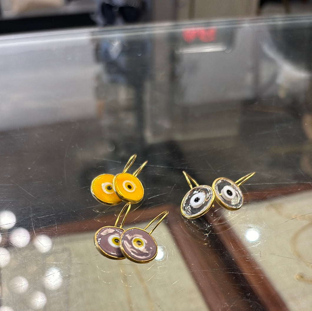 Nola Nazar Earring