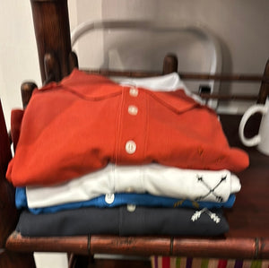 17904 Mens Polo