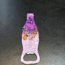 19666 Bottle Shape Opener