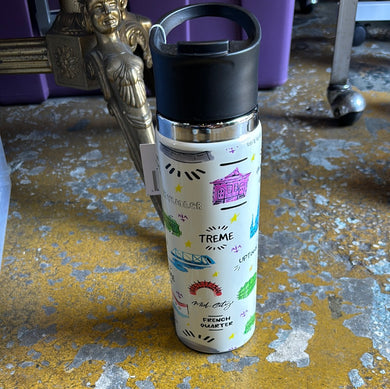 18560 Nola Landmark Water Bottle