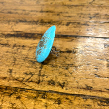 19358 Turquoise Ring