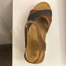 19506 New Olympia Shoe