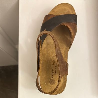 19506 New Olympia Shoe