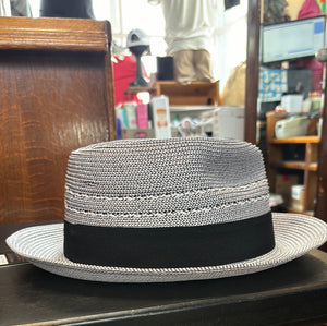 19782 The Ricardo Fedora Hat