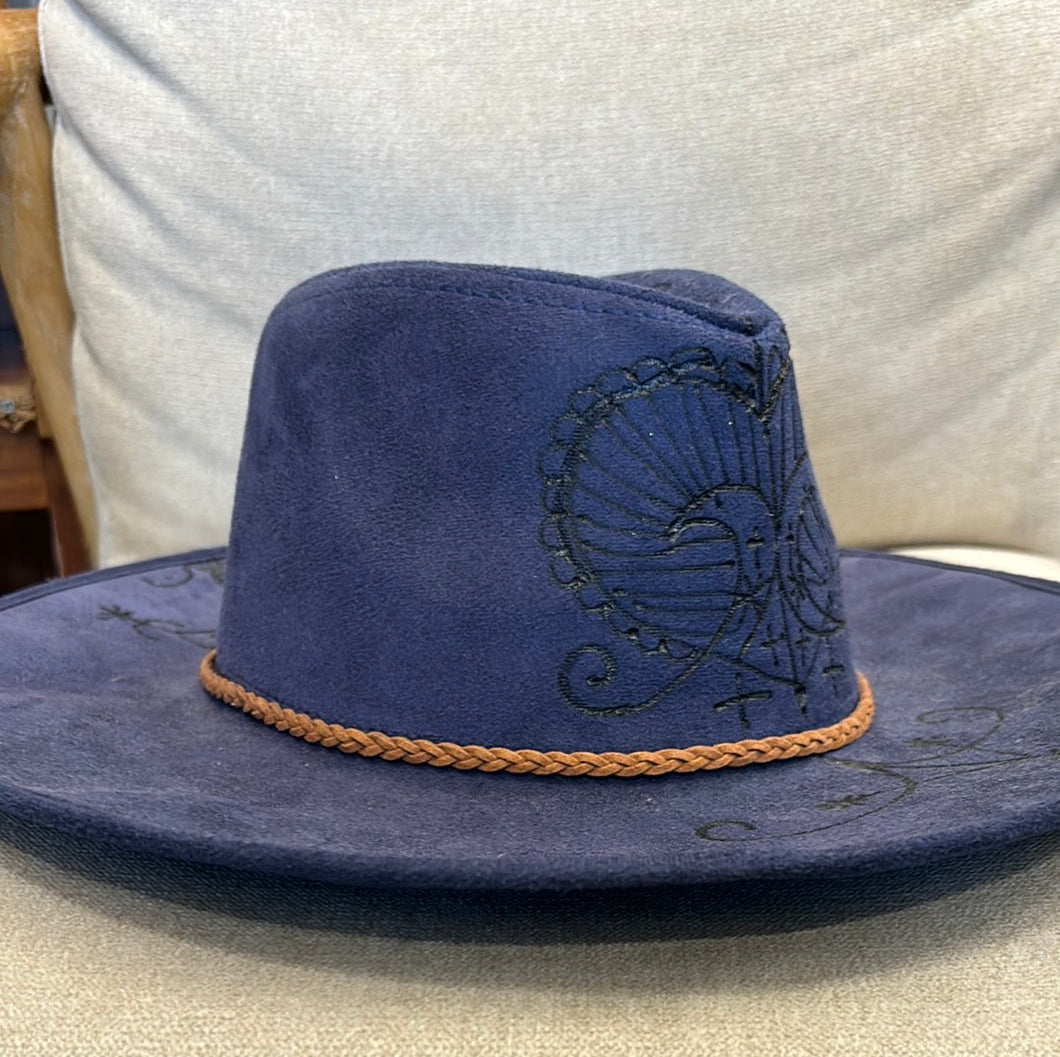 18294 Broadway Rancher Hat