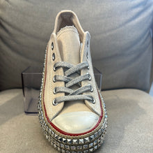 19476 Billie Studded Sole Shoe