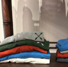 17904 Mens Polo
