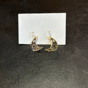 19234 Starry Night Earring