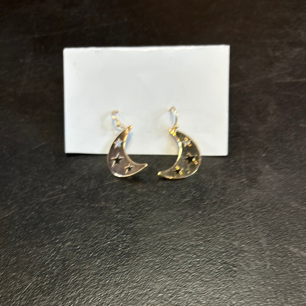 19234 Starry Night Earring