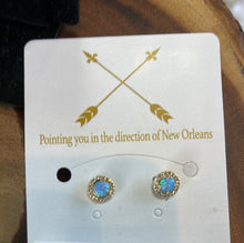 19392 Fashion Stud Earring
