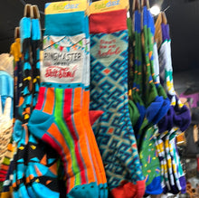 18321 Fab Daz Sock