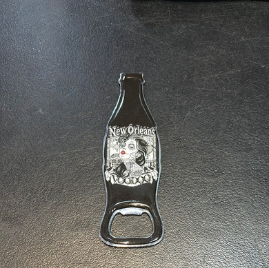 19666 Bottle Shape Opener