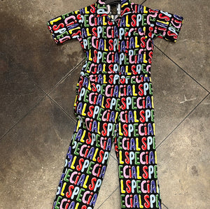 19233 Coveralls Special