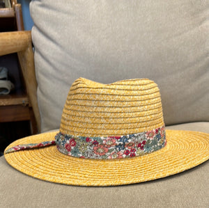 19627 Csw lady fedora