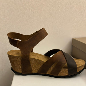 19506 New Olympia Shoe