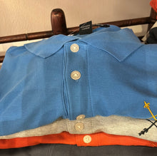 17904 Mens Polo