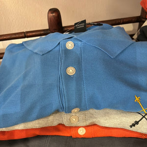 17904 Mens Polo